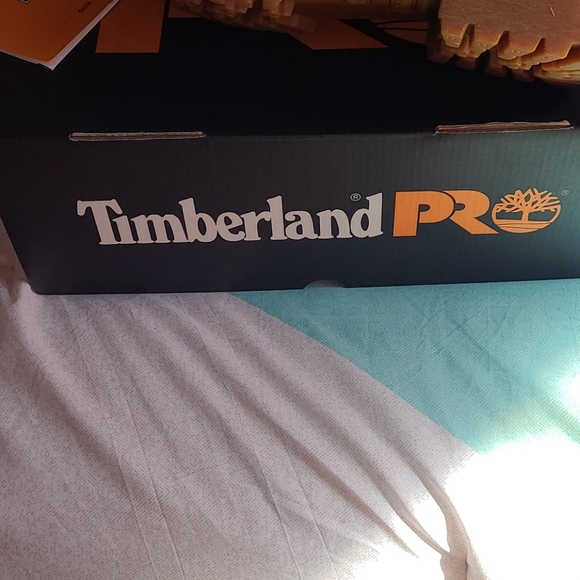 New Timberland Pro Direct Attach size 14....One left - Picture 5 of 14